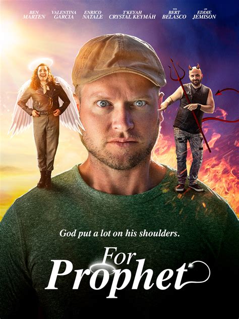 myflixer a prophet|Prime Video: A Prophet.